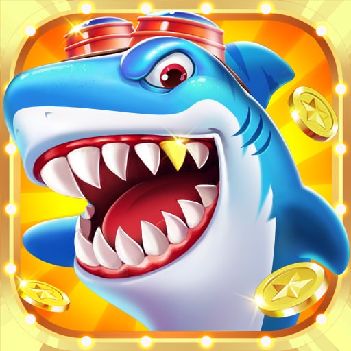 Fish Game 777 Slots Casino