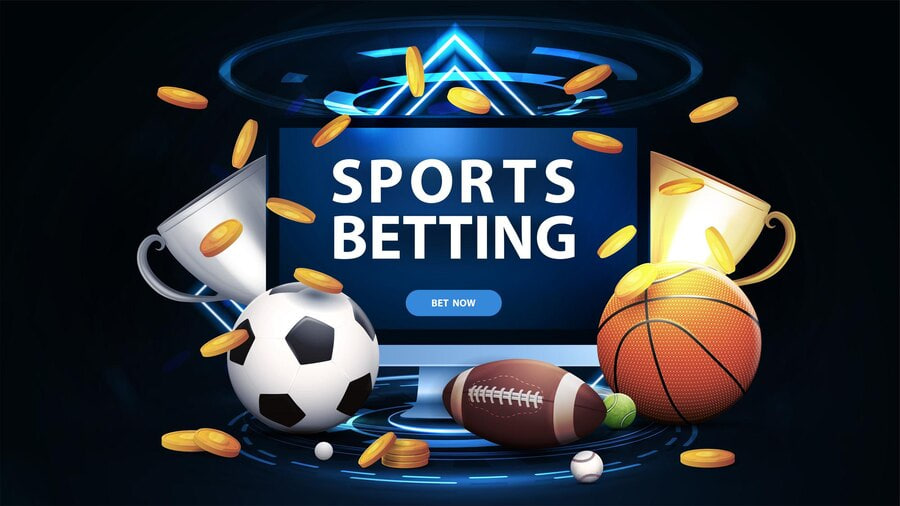 Sports Betting JILI 777 Casino