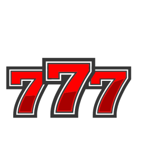 777c logo official